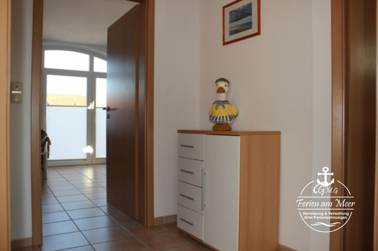 Atlantik-Kolk 30 Apartment Норддайх Екстериор снимка