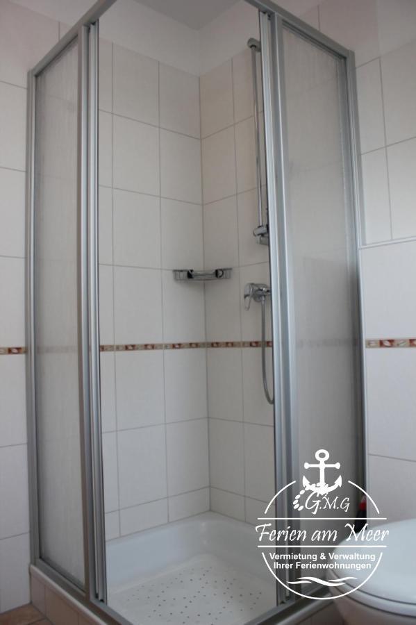 Atlantik-Kolk 30 Apartment Норддайх Екстериор снимка